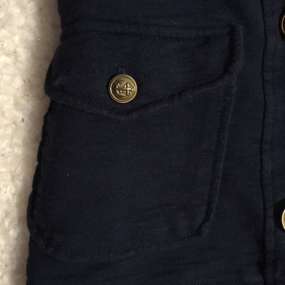 Urban Outfitters Kimchi Blue pea coat - Picture 6 of 8